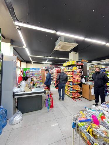 İcarəyə verilir  obyekt 400 m², Xalqlar Dostluğu m., photo 11 from 19