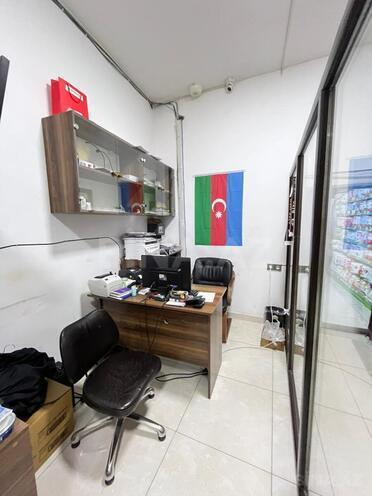 İcarəyə verilir  obyekt 400 m², Xalqlar Dostluğu m., photo 15 from 19
