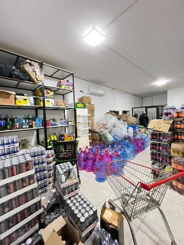 İcarəyə verilir  obyekt 400 m², Xalqlar Dostluğu m., photo 17 from 19