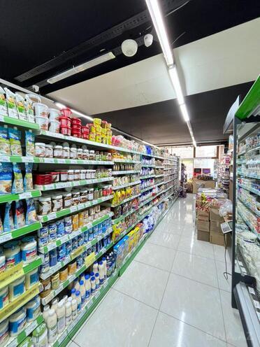 İcarəyə verilir  obyekt 400 m², Xalqlar Dostluğu m., photo 10 from 19