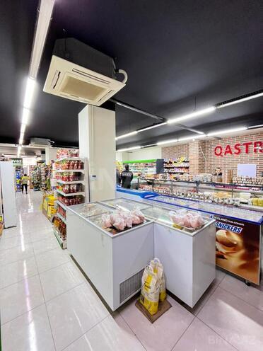 İcarəyə verilir  obyekt 400 m², Xalqlar Dostluğu m., photo 4 from 19