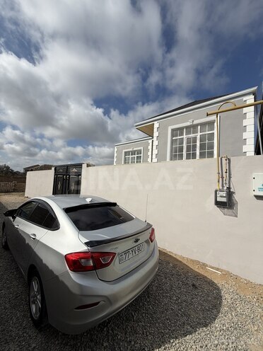 Satılır 3 otaqlı həyət evi/bağ evi 146 m², Hövsan q., photo 4 from 17