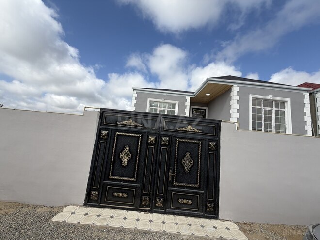 Satılır 3 otaqlı həyət evi/bağ evi 146 m², Hövsan q., photo 6 from 17