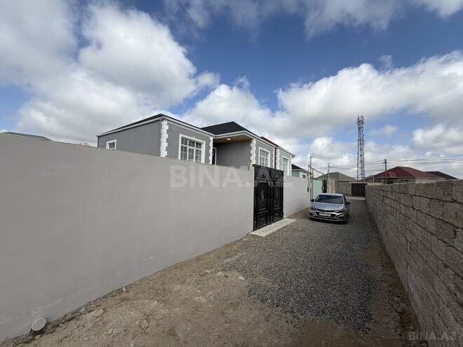 Satılır 3 otaqlı həyət evi/bağ evi 146 m², Hövsan q., photo 5 from 17