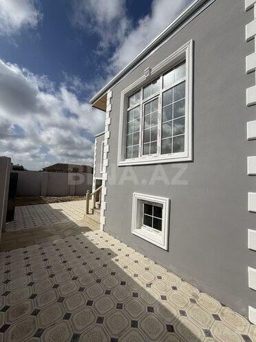 Satılır 3 otaqlı həyət evi/bağ evi 146 m², Hövsan q., photo 10 from 17