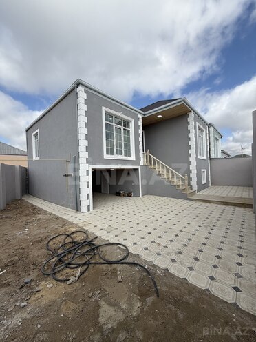 Satılır 3 otaqlı həyət evi/bağ evi 146 m², Hövsan q., photo 8 from 17