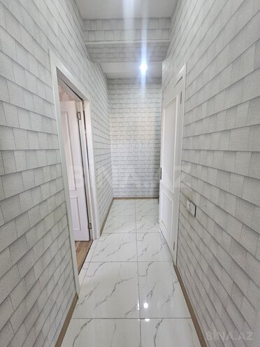 Сдаётся 2-комн. новостройка 40 м², Абшеронcкий  р., photo 5 from 12