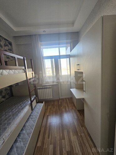 Сдаётся 2-комн. новостройка 40 м², Абшеронcкий  р., photo 10 from 12