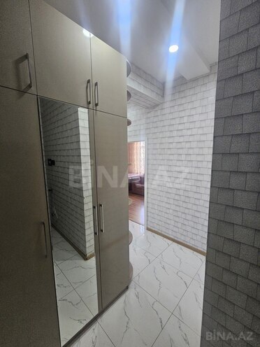 Сдаётся 2-комн. новостройка 40 м², Абшеронcкий  р., photo 4 from 12