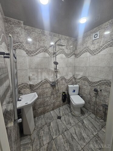 Сдаётся 2-комн. новостройка 40 м², Абшеронcкий  р., photo 11 from 12