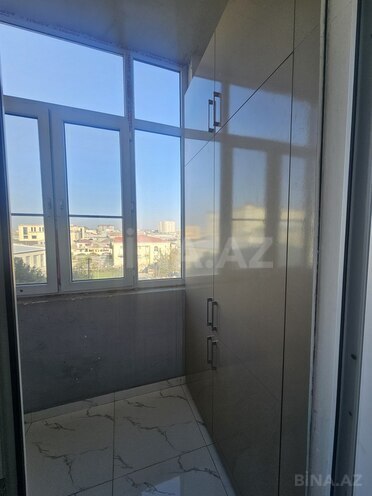 Сдаётся 2-комн. новостройка 40 м², Абшеронcкий  р., photo 8 from 12