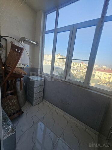 Сдаётся 2-комн. новостройка 40 м², Абшеронcкий  р., photo 7 from 12