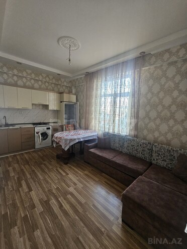 Сдаётся 2-комн. новостройка 40 м², Абшеронcкий  р., photo 6 from 12
