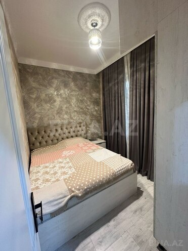 İcarəyə verilir 2 otaqlı həyət evi/bağ evi 50 m², Abşeron r., photo 7 from 12