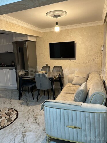 İcarəyə verilir 2 otaqlı həyət evi/bağ evi 50 m², Abşeron r., photo 4 from 12