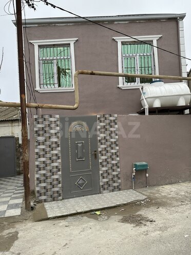İcarəyə verilir 2 otaqlı həyət evi/bağ evi 50 m², Abşeron r., photo 10 from 12
