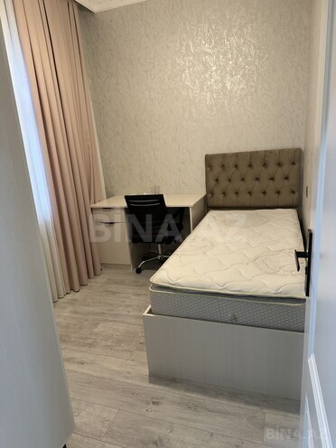 İcarəyə verilir 2 otaqlı həyət evi/bağ evi 50 m², Abşeron r., photo 11 from 12