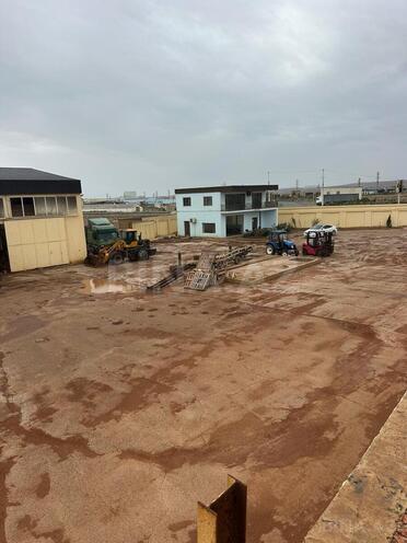 Продаётся  объект 2 000 м², Абшеронcкий  р., photo 3 from 14