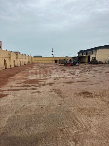 Продаётся  объект 2 000 м², Абшеронcкий  р., photo 5 from 14