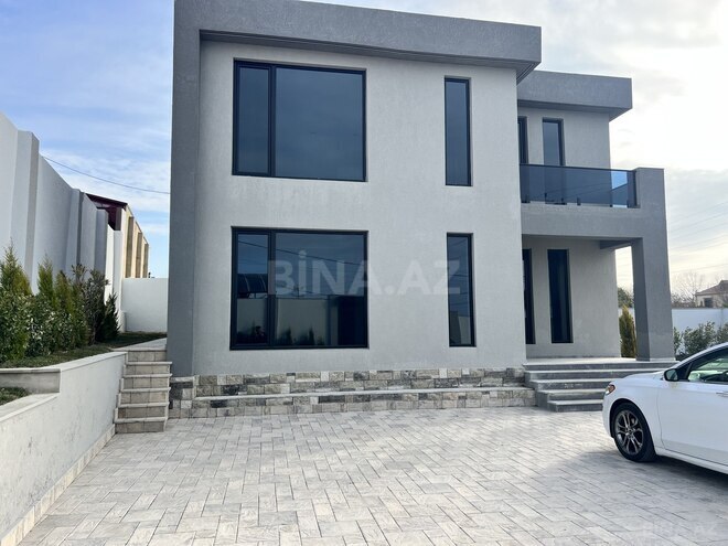 Satılır 4 otaqlı həyət evi/bağ evi 200 m², Görədil q., photo 4 from 32
