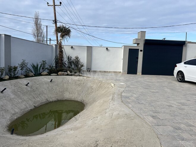 Satılır 4 otaqlı həyət evi/bağ evi 200 m², Görədil q., photo 11 from 32