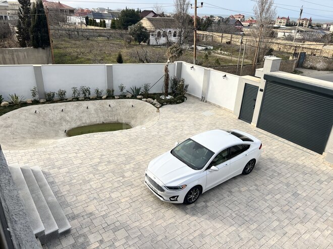 Satılır 4 otaqlı həyət evi/bağ evi 200 m², Görədil q., photo 6 from 32