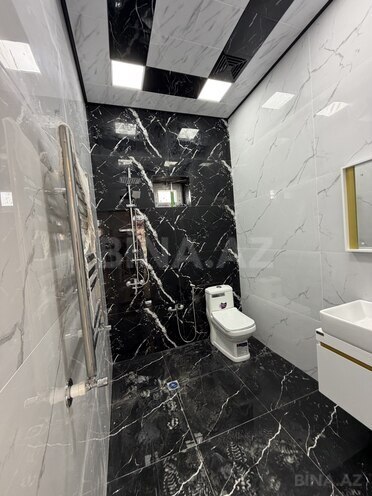 Satılır 3 otaqlı həyət evi/bağ evi 146 m², Hövsan q., photo 16 from 17