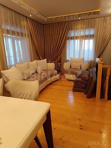 Satılır 5 otaqlı həyət evi/bağ evi 170 m², Dübəndi q., photo 14 from 17