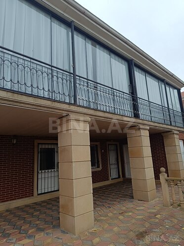 Satılır 5 otaqlı həyət evi/bağ evi 170 m², Dübəndi q., photo 4 from 17