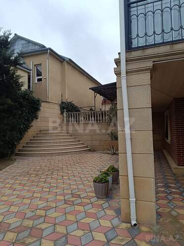 Satılır 5 otaqlı həyət evi/bağ evi 170 m², Dübəndi q., photo 6 from 17