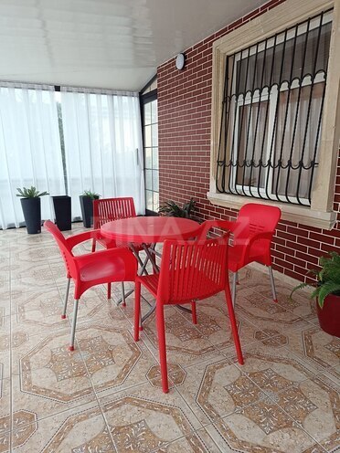 Satılır 5 otaqlı həyət evi/bağ evi 170 m², Dübəndi q., photo 12 from 17