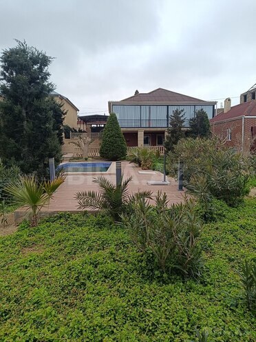 Satılır 5 otaqlı həyət evi/bağ evi 170 m², Dübəndi q., photo 3 from 17