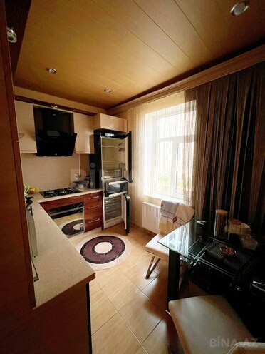 Satılır 5 otaqlı həyət evi/bağ evi 170 m², Dübəndi q., photo 16 from 17