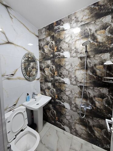 İcarəyə verilir 4 otaqlı həyət evi/bağ evi 100 m², photo 10 from 17