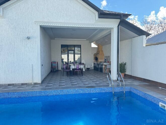 İcarəyə verilir 4 otaqlı həyət evi/bağ evi 100 m², photo 4 from 17