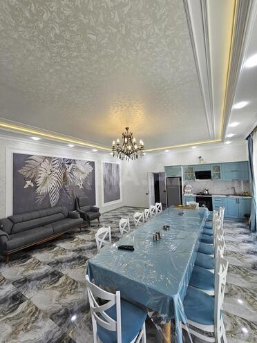 İcarəyə verilir 4 otaqlı həyət evi/bağ evi 100 m², photo 9 from 17