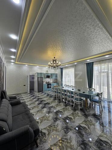 İcarəyə verilir 4 otaqlı həyət evi/bağ evi 100 m², photo 11 from 17