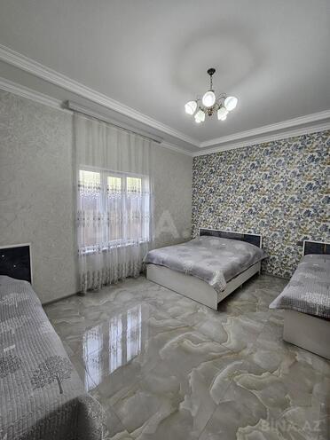 İcarəyə verilir 4 otaqlı həyət evi/bağ evi 100 m², photo 13 from 17