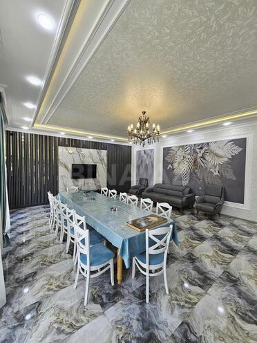 İcarəyə verilir 4 otaqlı həyət evi/bağ evi 100 m², photo 12 from 17