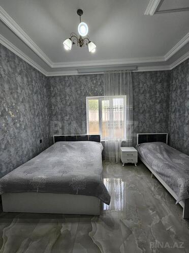 İcarəyə verilir 4 otaqlı həyət evi/bağ evi 100 m², photo 16 from 17