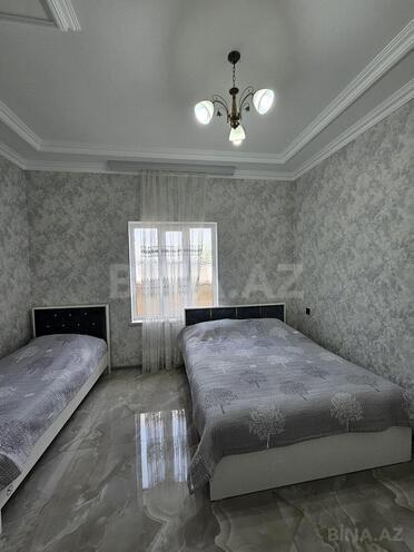 İcarəyə verilir 4 otaqlı həyət evi/bağ evi 100 m², photo 14 from 17