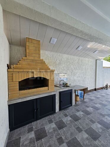 İcarəyə verilir 4 otaqlı həyət evi/bağ evi 100 m², photo 6 from 17