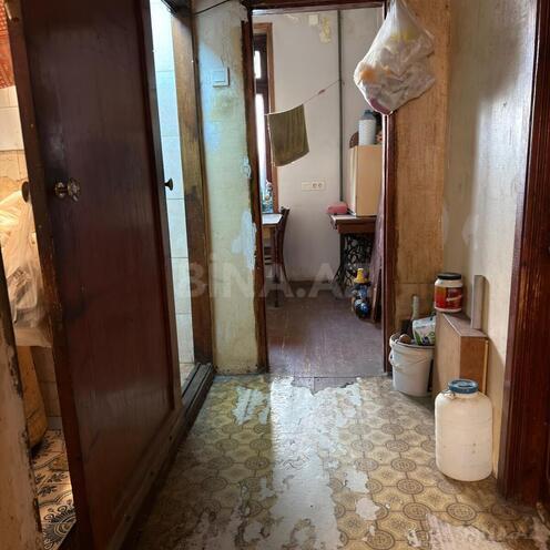Satılır 3 otaqlı köhnə tikili 85 m², Elmlər Akademiyası m., photo 11 from 16