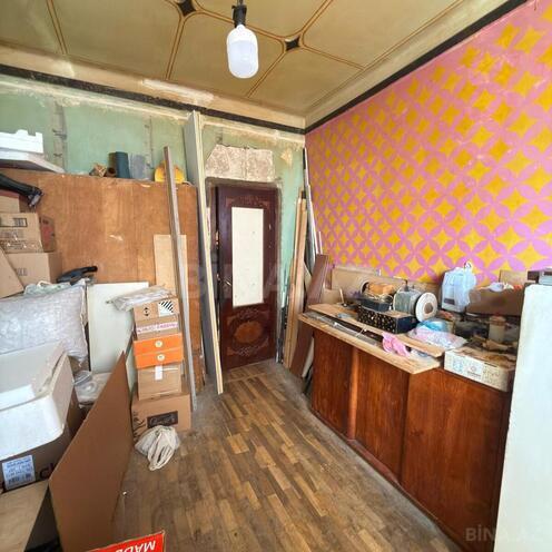 Satılır 3 otaqlı köhnə tikili 85 m², Elmlər Akademiyası m., photo 6 from 16