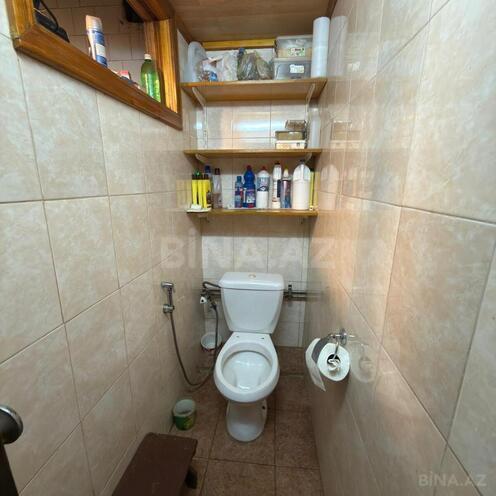 Satılır 3 otaqlı köhnə tikili 85 m², Elmlər Akademiyası m., photo 14 from 16