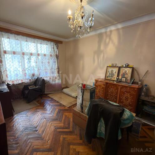 Satılır 3 otaqlı köhnə tikili 85 m², Elmlər Akademiyası m., photo 10 from 16