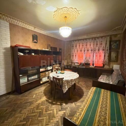 Satılır 3 otaqlı köhnə tikili 85 m², Elmlər Akademiyası m., photo 4 from 16