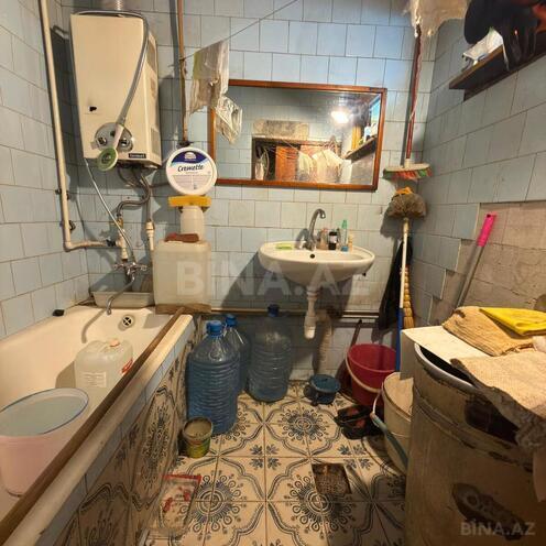 Satılır 3 otaqlı köhnə tikili 85 m², Elmlər Akademiyası m., photo 15 from 16