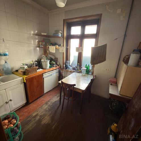 Satılır 3 otaqlı köhnə tikili 85 m², Elmlər Akademiyası m., photo 12 from 16