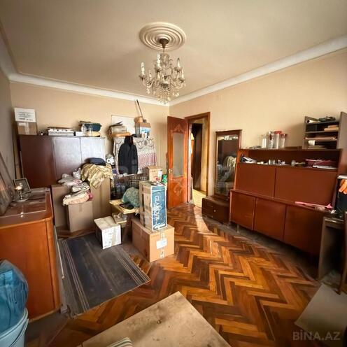 Satılır 3 otaqlı köhnə tikili 85 m², Elmlər Akademiyası m., photo 8 from 16